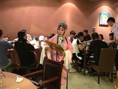 -鱼食饭稻·苏浙土菜17年老馆子(平江路店)