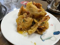 -小有天灌汤包老菜馆(南一马路店)