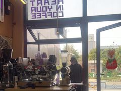 -HANA COFFEE(长寿路店)