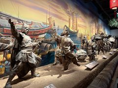 -中国闽台缘博物馆