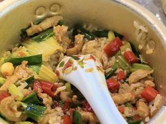 -怪噜范·贵阳小吃大排档(金源旗舰店)