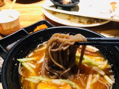 -千寻烧肉(政务区店)