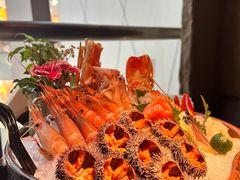 -花潮料理艺食馆(SM新生活广场店)