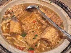 -福子家·闽北光泽菜(华林店)