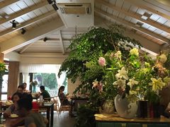 大堂-春暖花开(西溪店)