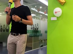 -励步儿童成长中心·英语启蒙·剑桥考级·KET(八佰伴校区)