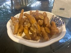 -品渔味湖鲜馆(拈花湾店)