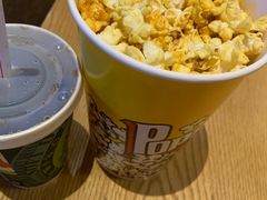 -博纳国际影城(铜锣湾激光巨幕杜比店)