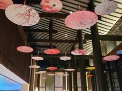 -上海崇明金茂凯悦酒店
