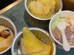 -牛New寿喜烧(龙湖金沙天街店)