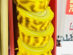 -詹记桃酥(百盛店)