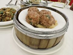 -凤凰楼酒家·粤宴点心(华强北店)