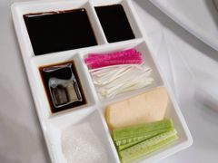 -鸿运楼烤鸭店(天桥店)
