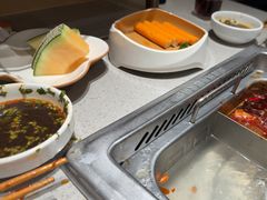 -海底捞火锅(江北万达商业广场店)