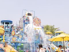 -欢乐水魔方水世界