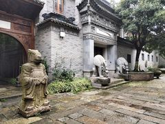 -龙潭水乡