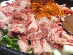 -韩见·韩式拌饭·炸鸡(石厦店)