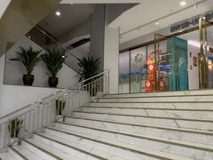 -美可普口腔医院(东街分店)