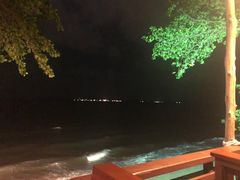 -卷心菜和避孕套餐厅(Pattaya)