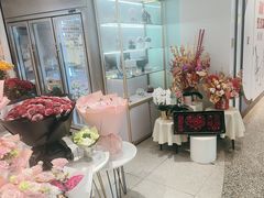 -EPOQUE·一刻花店(兴业太古汇店)