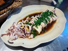 -胡叨叨黄油砂锅焗海鲜(百家湖1912店 )