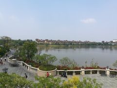 -美的鹭湖森林度假区