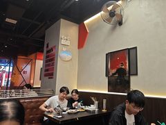 -许哥东北烧烤·铁丳烤串·宫后夹肉(繁花中心店)