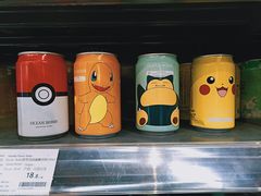 -欧式面包坊(青岛万象城店)