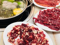 -杏花吴记牛肉火锅