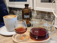 -CABO Coffee