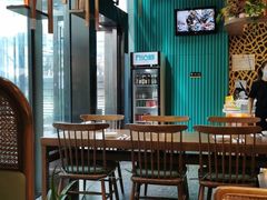 大堂-PHO爺·越南料理(亦庄大族广场店)