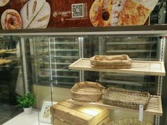 -面包新语(滨湖万达店)