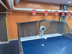 -搏鸣乒乓球俱乐部(万柳店)