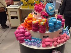 -LUSH(威尼斯人店)