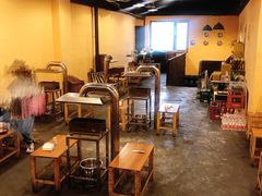 大堂-老虎小串(体育馆路店)