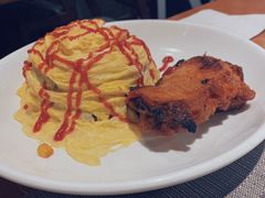 -新贝乐意大利餐厅(苏州中心店)