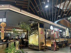 -大榕树下顺德菜(金沙洲永旺店)