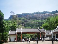 -丹霞山风景名胜区