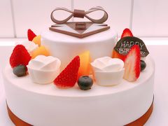 -好利来(宣武门店)