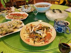 -盛港湾海鲜食府(黄沙店)