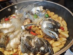 -渔傅·霞浦滩涂海鲜(建平店)