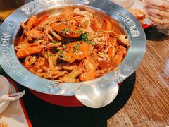 -胖哥俩肉蟹煲(湛江印象汇店)