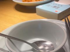 -蜜桃餐厅·伴山(绿宝广场店)