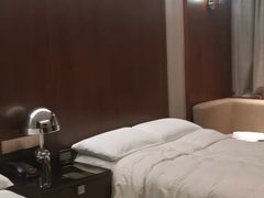 -上海龙之梦万丽酒店