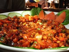 飘香茄子-飘香酒馆·私房菜