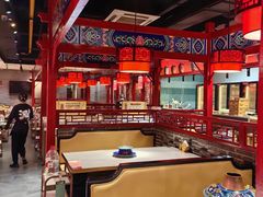 -祥源胡同·涮牛羊肉火锅(花桥店)