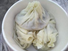 鲜肉香菇烧麦-汉口重油烧卖(钟家村店)