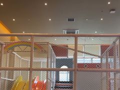 -极乐汤(川沙店)