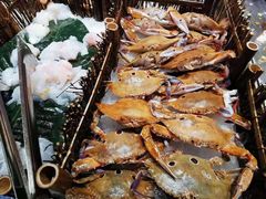 -纽牛有约自助烤肉(漳州中闽店)