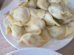 -冰城饺子(于辛庄村店)